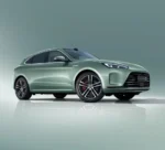 Aito M5 Range-Extended Hybrid SUV New Energy Vehicle High Performance Electric Vehicle– Ships Worldwide From China | Chinese cars in Zimbabwe - Image 3