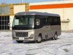 Light Bus Hongqi Guoyue– Wholesale Price From China | Chinese cars in Zimbabwe - Image 2