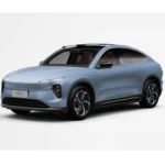 Nio Ec6 Auto Pure Electric  Vehicle– In Stock in China | Chinese cars in Zimbabwe - Image 2