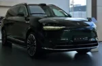 Aito M9 Electric SUV 5/6-Seat Space Extended Range EV Car– Ships Worldwide From China | Chinese cars in Zimbabwe - Image 2