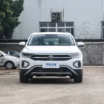 2026 Volkswagen T. Roc– Ships Worldwide From China | Chinese cars in Zimbabwe - Image 3