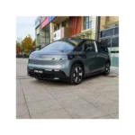 2026 Zeekr Mix Electric MPV 102kwh 702km Long-Range Smart Driving– Ships Worldwide From China | Chinese cars in Zimbabwe