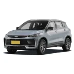 High Speed Geely Coolray Gas-Power Car– In Stock in China | Chinese cars in Zimbabwe - Image 3