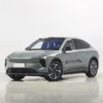 Nio Ec6 Auto Pure Electric  Vehicle– In Stock in China | Chinese cars in Zimbabwe - Image 3