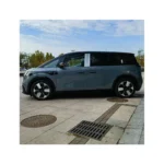 2026 Zeekr Mix Electric MPV 102kwh 702km Long-Range Smart Driving– Ships Worldwide From China | Chinese cars in Zimbabwe - Image 2