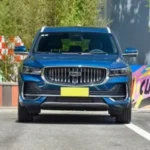 2026 Geely Monjaro Hybrid– In Stock in China | Chinese cars in Zimbabwe