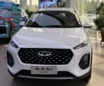 New Gasoline Automatic SUV Chery Cherry Tiggo 3X Plus Motor Engine Vehicle– Ships Worldwide From China | Chinese cars in Zimbabwe