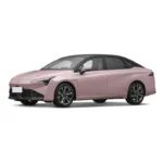 GAC Aion S Plus Sedan– Wholesale Price From China | Chinese cars in Zimbabwe - Image 5