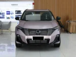 GAC Trumpchi GS3– In Stock in China | Chinese cars in Zimbabwe