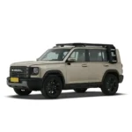 Haval Raptors: High-Performance SUV– In Stock in China | Chinese cars in Zimbabwe - Image 3