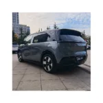 2026 Zeekr Mix Electric MPV 102kwh 702km Long-Range Smart Driving– Ships Worldwide From China | Chinese cars in Zimbabwe - Image 3