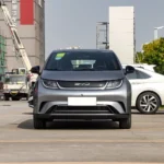 2026 Powerful Byd Intelligent Driving New Energy Hybrid Auto Car– Ships Worldwide From China | Chinese cars in Zimbabwe