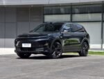 Li Auto L6 Max 2026 Edition– In Stock in China | Chinese cars in Zimbabwe