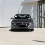 Nissan Sylphy 1.6L CVT Gasoline Car– Wholesale Price From China | Chinese cars in Zimbabwe