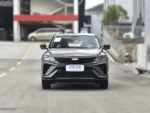 High Speed Geely Coolray Gas-Power Car– In Stock in China | Chinese cars in Zimbabwe - Image 2