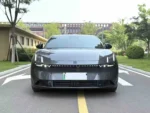Lynk & Co Z10 Liquid-Cooled LFP Battery Electric Car– Wholesale Price From China | Chinese cars in Zimbabwe