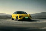 Lotus Emeya 600se Ultimate Electric Car– Wholesale Price From China | Chinese cars in Zimbabwe - Image 3