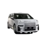 Zeekr 009 MPV 5door 6seater Pure Electric New Energy  Electric Car– Ships Worldwide From China | Chinese cars in Zimbabwe