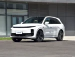 Li Auto L6 Max 2026 Edition– In Stock in China | Chinese cars in Zimbabwe - Image 2