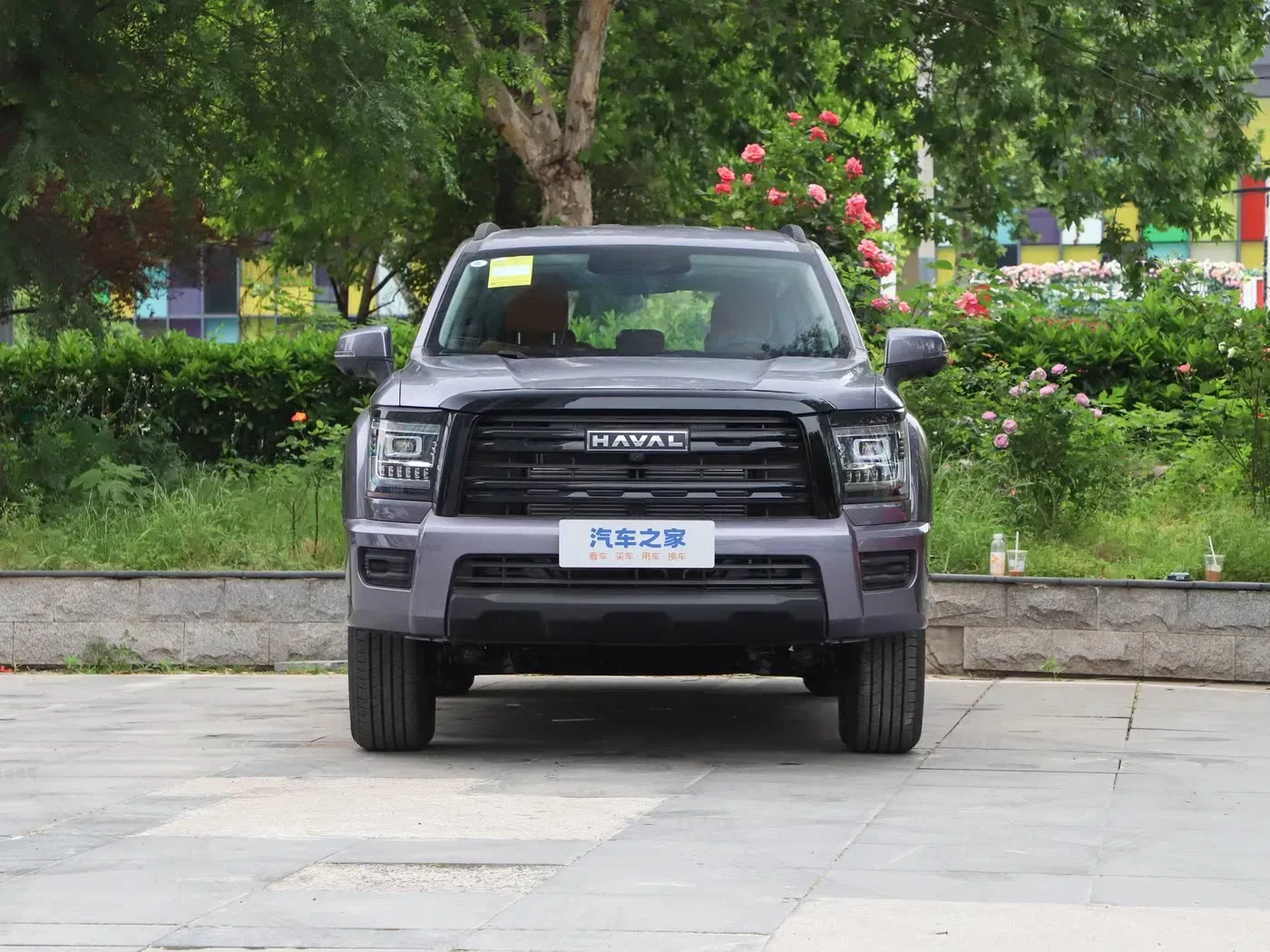 imgi_87_Great-Wall-Haval-H5-2-0t-8-Speed-Automatic-Four-Wheel-D Haval H5 Hybrid New Left-Hand Energy Vehicle– In Stock in China | Chinese cars in Zimbabwe - Image 1