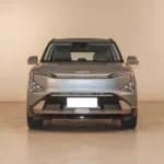 KIA EV5 Left-Hand Drive Compact SUV New Energy Automobile– Wholesale Price From China | Chinese cars in Zimbabwe - Image 2