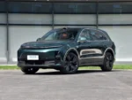Li Auto L6 Max 2026 Edition– In Stock in China | Chinese cars in Zimbabwe - Image 3