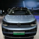2026 Volkswagen ID. 6X Pure Electric Car– In Stock in China | Chinese cars in Zimbabwe - Image 2