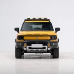 Extended Range Vehicle Changan Deepal G318 SUV Car– Ships Worldwide From China | Chinese cars in Zimbabwe - Image 2