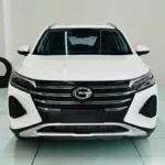 GAC Trumpchi GS4 180km/H Max Speed Gasoline Compact SUV Car– In Stock in China | Chinese cars in Zimbabwe