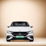 Luxury Mercedes-Benz Eqe Pure Electric SUV– Wholesale Price From China | Chinese cars in Zimbabwe