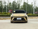 Lynk & Co 03 2026 03+2.0td Automatic Wind Driving Edition Gasoline Compact Car– Wholesale Price From China | Chinese cars in Zimbabwe