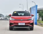 Volkswagen ID4 Crozz 2026– In Stock in China | Chinese cars in Zimbabwe