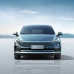 2026 Wuling Starlight 410km EV Sedan Car– Wholesale Price From China | Chinese cars in Zimbabwe - Image 2