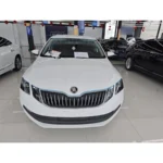 Skoda Octavia Gasoline 1.5  Fwd 5 Seats– Wholesale Price From China | Chinese cars in Zimbabwe