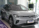 Volkswagen ID4 New Energy PRO– In Stock in China | Chinese cars in Zimbabwe - Image 2