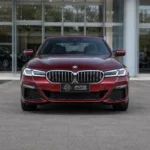 BMW 5 Series Sport Sedan– Wholesale Price From China | Chinese cars in Zimbabwe