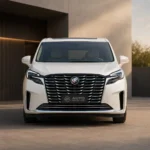 Buick Gl8 2026 MPV– Wholesale Price From China | Chinese cars in Zimbabwe