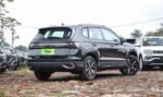 2026 Volkswagen Tharu XR– China Export Vehicle | Chinese cars in Zimbabwe - Image 2