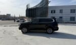 Tank 500 2026 Business Edition Zao Jing 5-seater– Factory Price From China | Chinese cars in Zimbabwe - Image 2