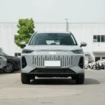 2026 Chery Fulwin T9  Hybrid High-Speed Electric SUV Car Left Hand New Energy Vehicle Honor 7 Seater– Ships Worldwide From China | Chinese cars in Zimbabwe