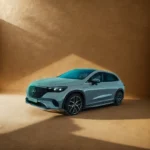 Luxury Mercedes-Benz Eqe Pure Electric SUV– Wholesale Price From China | Chinese cars in Zimbabwe - Image 2