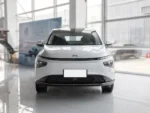 2026 Xpeng G3 I SUV High Speed 4 Wheels New Energy Vehicles– In Stock in China | Chinese cars in Zimbabwe - Image 2