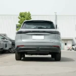2026 Chery Fulwin T9  Hybrid High-Speed Electric SUV Car Left Hand New Energy Vehicle Honor 7 Seater– Ships Worldwide From China | Chinese cars in Zimbabwe - Image 3