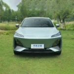 Changan Deepal S07 Reev Range Extended Hybrid Electric Rwd 230 Ultra model 2026– Ships Worldwide From China | Chinese cars in Zimbabwe