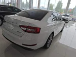 Skoda Octavia Gasoline 1.5  Fwd 5 Seats– Wholesale Price From China | Chinese cars in Zimbabwe - Image 2