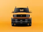 2026 Baojun Yueye Flagship Pure Electric Mini Car– Wholesale Price From China | Chinese cars in Zimbabwe - Image 3