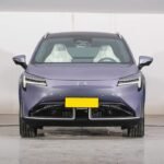 2026 GAC Aion Lx New Design SUV– Wholesale Price From China | Chinese cars in Zimbabwe