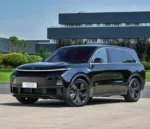 High Speed Li Auto L9– In Stock in China | Chinese cars in Zimbabwe - Image 2