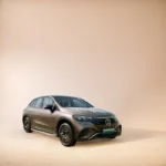 Luxury Mercedes-Benz Eqe Pure Electric SUV– Wholesale Price From China | Chinese cars in Zimbabwe - Image 3
