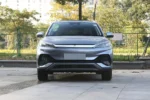 BYD Yuan Plus 2026 EV Electric SUV Car– Available From China | Chinese cars in Zimbabwe